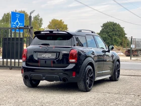 Mini Countryman JCW* SD 190* ALL4* Full* - 19490 € - 22221072 2 | Car24.bg Mini Countryman JCW* SD 190* ALL4* Full* - 19490 € - 22221072 2