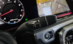 Mercedes-Benz G 63 AMG 4MATIC* 360* Люк* Памет* Подгрев | Auto.bg — изображение 9 Mercedes-Benz G 63 AMG 4MATIC* 360* Люк* Памет* Подгрев | Auto.bg — изображение 9