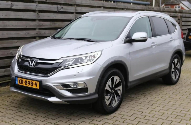 Honda Cr-v 2.0 I-vtec Lifestyle 4x4 - 18850 € / 36867.40 лв. - 18437625 1 | Car24.bg Honda Cr-v 2.0 I-vtec Lifestyle 4x4 - 18850 € / 36867.40 лв. - 18437625 1