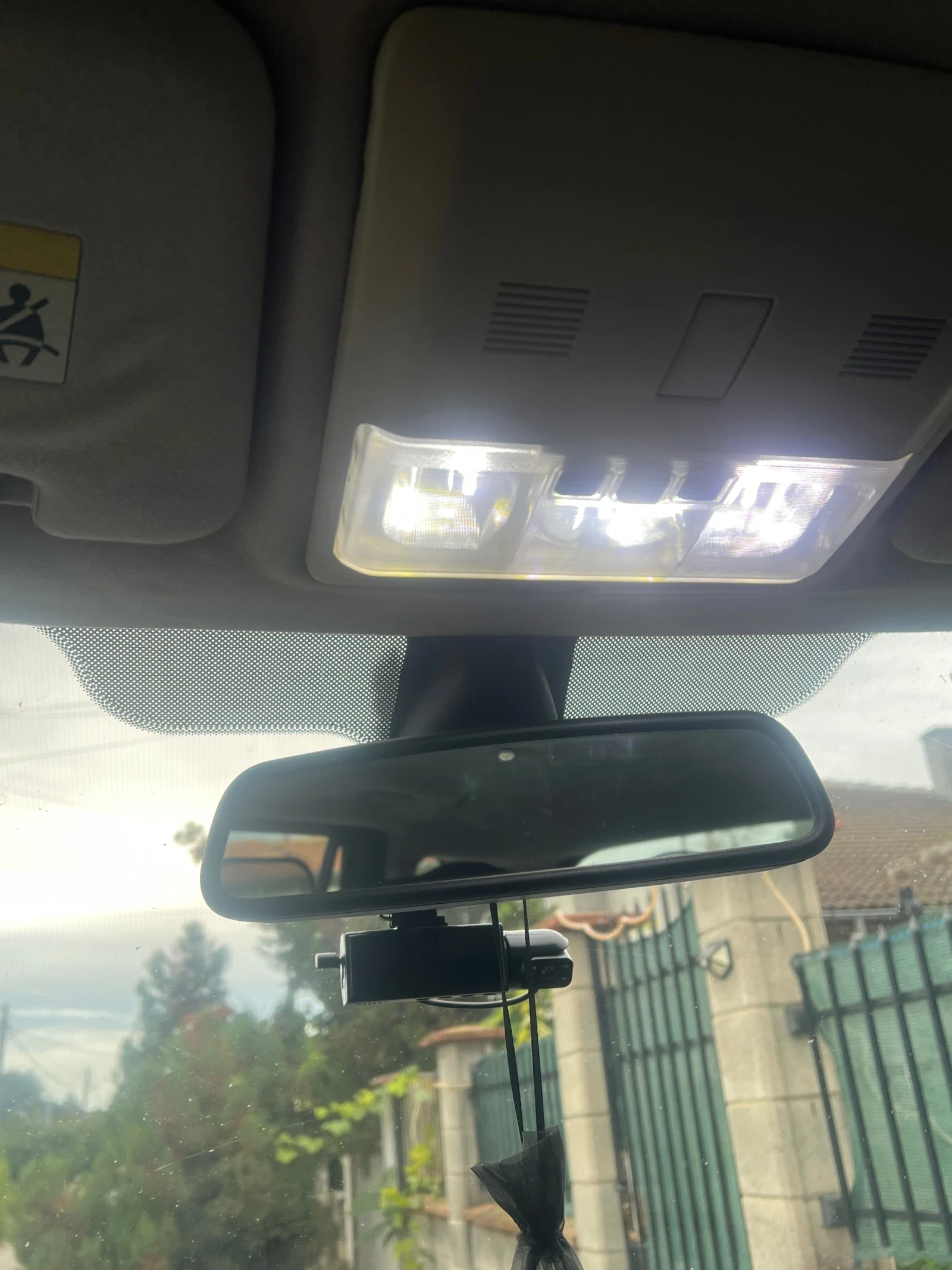 Land Rover Range Rover Sport 3.6 TDV8 - изображение 9 | Auto.bg Land Rover Range Rover Sport 3.6 TDV8 - изображение 9