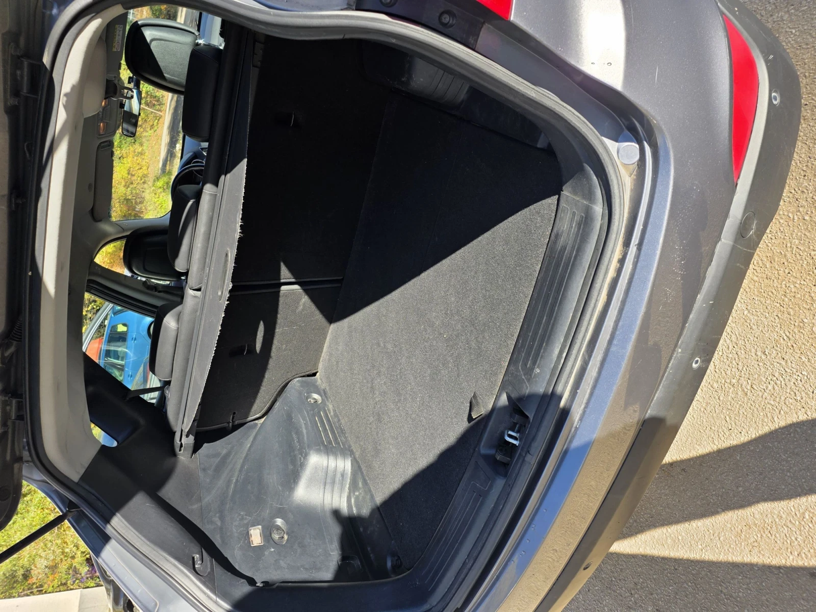 Hyundai IX35  - изображение 2 | Auto.bg Hyundai IX35  - изображение 2