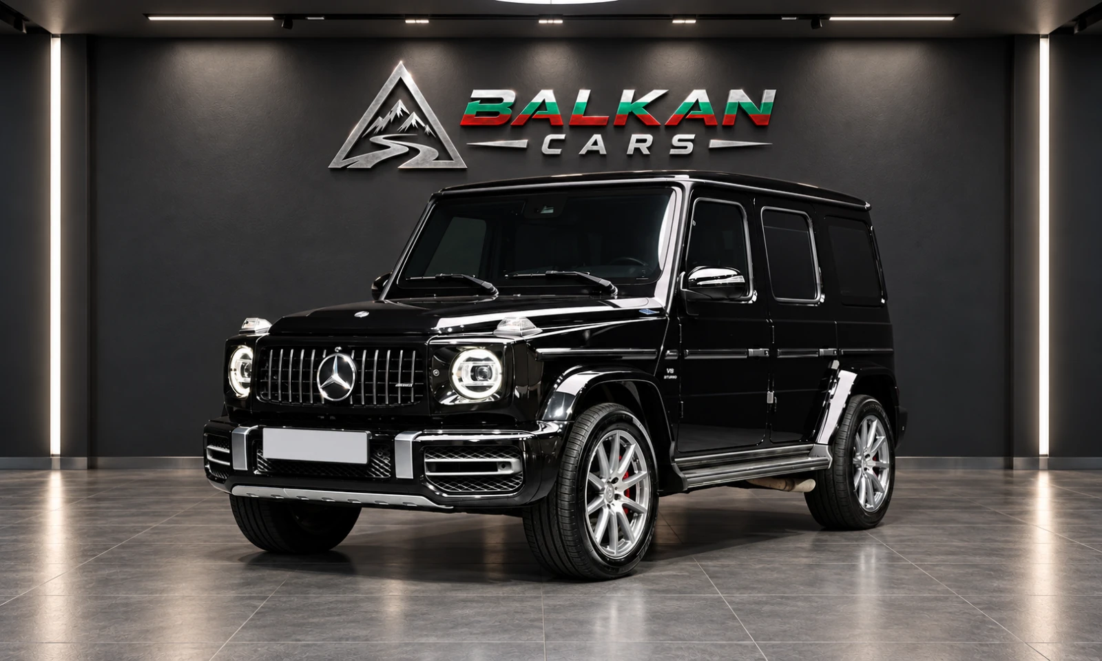 Mercedes-Benz G 63 AMG 4MATIC* 360* Люк* Памет* Подгрев | Auto.bg — изображение 1 Mercedes-Benz G 63 AMG 4MATIC* 360* Люк* Памет* Подгрев | Auto.bg — изображение 1