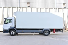 Mercedes-Benz Atego 1327 | Auto.bg — изображение 5 Mercedes-Benz Atego 1327 | Auto.bg — изображение 5