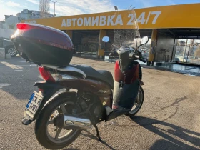 Honda Sh 150i | Auto.bg — изображение 4 Honda Sh 150i | Auto.bg — изображение 4