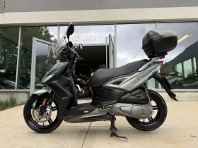 Kymco Agility 2022 200i