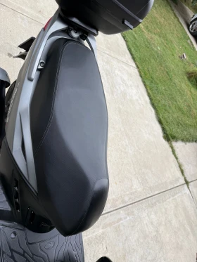 Kymco Agility 2022 200i | Auto.bg — изображение 8 Kymco Agility 2022 200i | Auto.bg — изображение 8