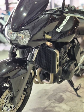 Kawasaki Z 750 Нов внос от ШВЕЙЦАРИЯ! | Auto.bg — изображение 9 Kawasaki Z 750 Нов внос от ШВЕЙЦАРИЯ! | Auto.bg — изображение 9