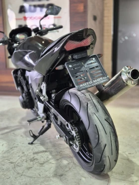 Kawasaki Z 750 Нов внос от ШВЕЙЦАРИЯ! | Auto.bg — изображение 8 Kawasaki Z 750 Нов внос от ШВЕЙЦАРИЯ! | Auto.bg — изображение 8