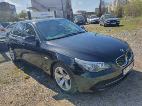 Обява за продажба на BMW 525 D FACE! FULL! Германия! ~14 800 лв. - изображение 1