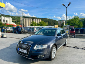 Обява за продажба на Audi A6 Allroad 3.0/240k.c Face lift , navi , full extra, Swiss  ~18 900 лв. - изображение 1