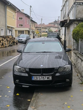 BMW 320 Е91 | Mobile.bg — малка снимка 16