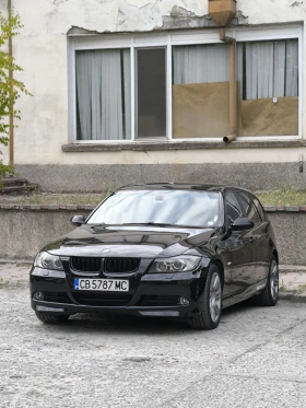 BMW 320 Е91 | Mobile.bg — малка снимка 17