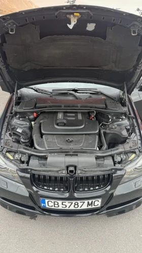 BMW 320 Е91 | Mobile.bg — малка снимка 15