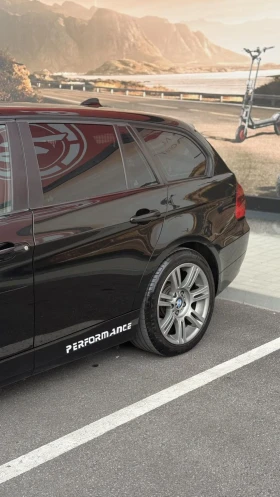 BMW 320 Е91 | Mobile.bg — малка снимка 3