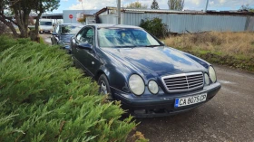 Mercedes-Benz CLK 2.0i/avtomat - 1600 лв. / 818.07 € - 97957456 2 | Car24.bg Mercedes-Benz CLK 2.0i/avtomat - 1600 лв. / 818.07 € - 97957456 2
