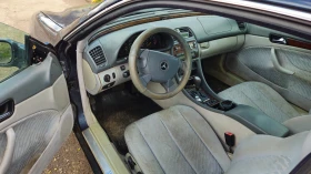 Mercedes-Benz CLK 2.0i/avtomat - 1600 лв. / 818.07 € - 97957456 5 | Car24.bg Mercedes-Benz CLK 2.0i/avtomat - 1600 лв. / 818.07 € - 97957456 5