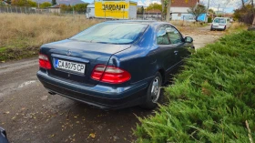 Mercedes-Benz CLK 2.0i/avtomat - 1600 лв. / 818.07 € - 97957456 4 | Car24.bg Mercedes-Benz CLK 2.0i/avtomat - 1600 лв. / 818.07 € - 97957456 4