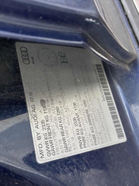 Audi A4 Allroad QUATTRO* PROGRESIV* KEYLESS АвтоКредит(ЦЕНА ДО БГ) - 11199 € / 21903.34 лв. - 92745737 7 | Car24.bg Audi A4 Allroad QUATTRO* PROGRESIV* KEYLESS АвтоКредит(ЦЕНА ДО БГ) - 11199 € / 21903.34 лв. - 92745737 7