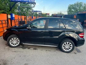 Mercedes-Benz ML 320 CDI 4matic