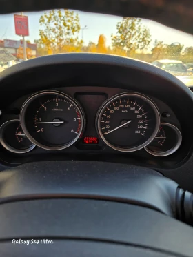 Mazda 6 2.2 Diesel 163 кс - 3999 € / 7821.36 лв. - 40055384 9 | Car24.bg Mazda 6 2.2 Diesel 163 кс - 3999 € / 7821.36 лв. - 40055384 9