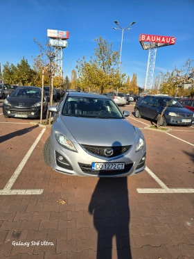 Mazda 6 2.2 Diesel 163 кс - 3999 € / 7821.36 лв. - 40055384 2 | Car24.bg Mazda 6 2.2 Diesel 163 кс - 3999 € / 7821.36 лв. - 40055384 2