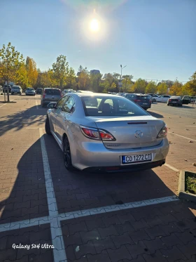 Mazda 6 2.2 Diesel 163 кс - 3999 € / 7821.36 лв. - 40055384 4 | Car24.bg Mazda 6 2.2 Diesel 163 кс - 3999 € / 7821.36 лв. - 40055384 4