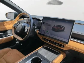 Mazda 6 e TAKUMI PLUS 68kWh Full Options! Warranty! | Auto.bg — изображение 14 Mazda 6 e TAKUMI PLUS 68kWh Full Options! Warranty! | Auto.bg — изображение 14
