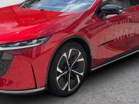 Mazda 6 e TAKUMI PLUS 68kWh Full Options! Warranty! | Auto.bg — изображение 13 Mazda 6 e TAKUMI PLUS 68kWh Full Options! Warranty! | Auto.bg — изображение 13