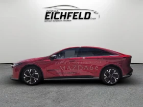 Mazda 6 e TAKUMI PLUS 68kWh Full Options! Warranty! | Auto.bg — изображение 6 Mazda 6 e TAKUMI PLUS 68kWh Full Options! Warranty! | Auto.bg — изображение 6