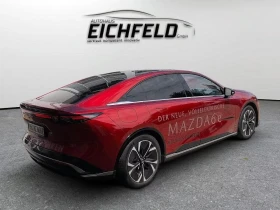 Mazda 6 e TAKUMI PLUS 68kWh Full Options! Warranty! | Auto.bg — изображение 12 Mazda 6 e TAKUMI PLUS 68kWh Full Options! Warranty! | Auto.bg — изображение 12