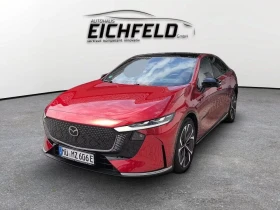 Mazda 6 e TAKUMI PLUS 68kWh Full Options! Warranty!