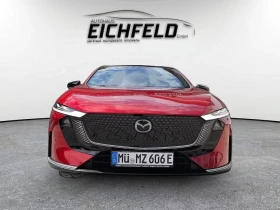 Mazda 6 e TAKUMI PLUS 68kWh Full Options! Warranty! | Auto.bg — изображение 4 Mazda 6 e TAKUMI PLUS 68kWh Full Options! Warranty! | Auto.bg — изображение 4