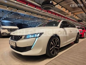 Peugeot 508 GT 1.5| 360| ПАНОРАМА| ПОДГРЕВ| ВКЛ.ТЕХНОТЕСТ