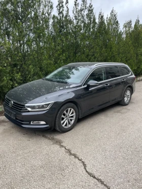 VW Passat 2.0 TDI / 150 кс / от Белгия - Car24.bg VW Passat 2.0 TDI / 150 кс / от Белгия