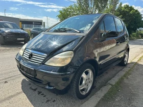Mercedes-Benz A 140 EURO4 - 899 € / 1758.29 лв. - 23844453 4 | Car24.bg Mercedes-Benz A 140 EURO4 - 899 € / 1758.29 лв. - 23844453 4