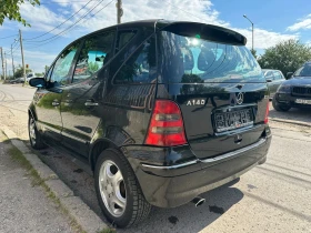 Mercedes-Benz A 140 EURO4 - 899 € / 1758.29 лв. - 23844453 5 | Car24.bg Mercedes-Benz A 140 EURO4 - 899 € / 1758.29 лв. - 23844453 5