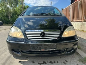 Mercedes-Benz A 140 EURO4 - 899 € / 1758.29 лв. - 23844453 3 | Car24.bg Mercedes-Benz A 140 EURO4 - 899 € / 1758.29 лв. - 23844453 3