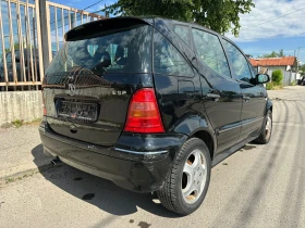 Mercedes-Benz A 140 EURO4 - 899 € / 1758.29 лв. - 23844453 7 | Car24.bg Mercedes-Benz A 140 EURO4 - 899 € / 1758.29 лв. - 23844453 7