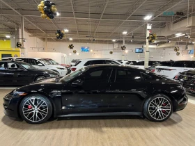 Porsche Taycan * 4S * PANO * AWD * Автокредит (Цена до България) - 44499 € / 87032.48 лв. - 91103967 2 | Car24.bg Porsche Taycan * 4S * PANO * AWD * Автокредит (Цена до България) - 44499 € / 87032.48 лв. - 91103967 2