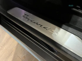 Porsche Taycan * 4S * PANO * AWD * Автокредит (Цена до България) - 44499 € / 87032.48 лв. - 91103967 13 | Car24.bg Porsche Taycan * 4S * PANO * AWD * Автокредит (Цена до България) - 44499 € / 87032.48 лв. - 91103967 13