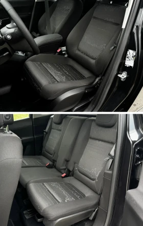 Opel Meriva 1.6CDTI/136кс/2015г | Auto.bg — изображение 9 Opel Meriva 1.6CDTI/136кс/2015г | Auto.bg — изображение 9