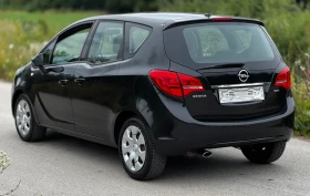 Opel Meriva 1.6CDTI/136кс/2015г | Auto.bg — изображение 6 Opel Meriva 1.6CDTI/136кс/2015г | Auto.bg — изображение 6
