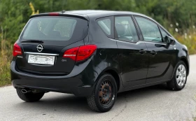 Opel Meriva 1.6CDTI/136кс/2015г | Auto.bg — изображение 8 Opel Meriva 1.6CDTI/136кс/2015г | Auto.bg — изображение 8