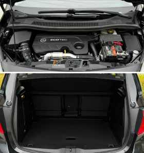 Opel Meriva 1.6CDTI/136кс/2015г | Auto.bg — изображение 13 Opel Meriva 1.6CDTI/136кс/2015г | Auto.bg — изображение 13