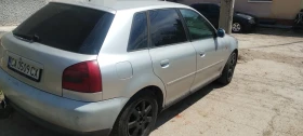 Audi A3 1, 8Т Куатро - 2200 € / 4302.83 лв. - 59416412 9 | Car24.bg Audi A3 1, 8Т Куатро - 2200 € / 4302.83 лв. - 59416412 9