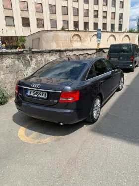 Audi A6 - 3200 € / 6258.66 лв. - 33903233 5 | Car24.bg Audi A6 - 3200 € / 6258.66 лв. - 33903233 5