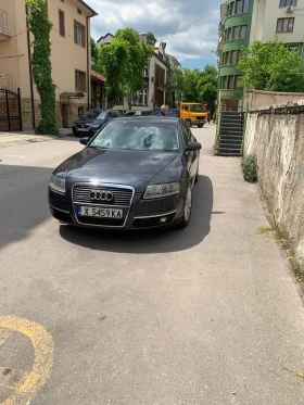 Audi A6 - 3200 € / 6258.66 лв. - 33903233 7 | Car24.bg Audi A6 - 3200 € / 6258.66 лв. - 33903233 7