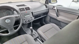 VW Polo 1.4 TDI МН.ДОБЪР | Auto.bg — изображение 5 VW Polo 1.4 TDI МН.ДОБЪР | Auto.bg — изображение 5