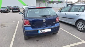 VW Polo 1.4 TDI МН.ДОБЪР | Auto.bg — изображение 13 VW Polo 1.4 TDI МН.ДОБЪР | Auto.bg — изображение 13