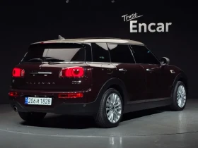Mini Clubman High 2Nd Generation | Auto.bg — изображение 2 Mini Clubman High 2Nd Generation | Auto.bg — изображение 2